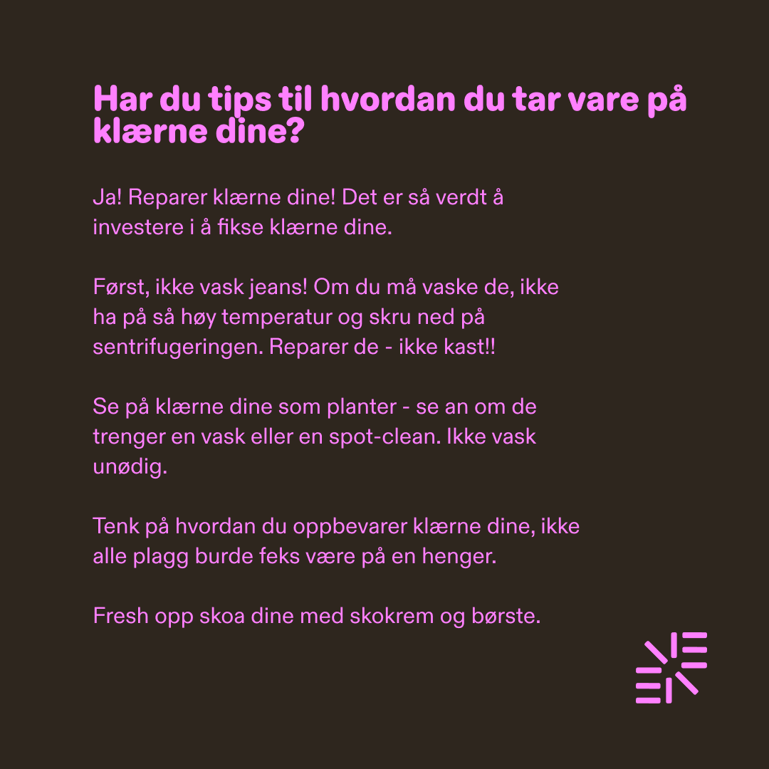 Tekst på bilde